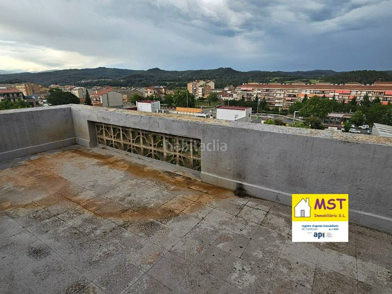 Foto 654cd942-8048-49e6-ab72-6d6f55f5d6b8. Flat with heating in Navàs