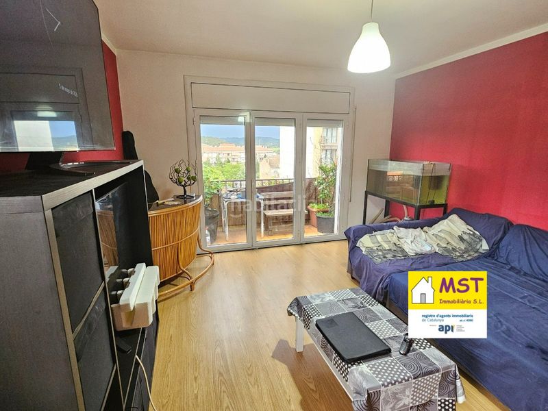 Foto a1a1be6b-907b-4a30-9862-43aa5629d87b. Flat with heating in Navàs