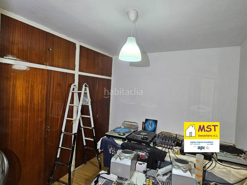 Foto b17d8383-7ee4-4ca5-9ea7-270793637573. Flat with heating in Navàs