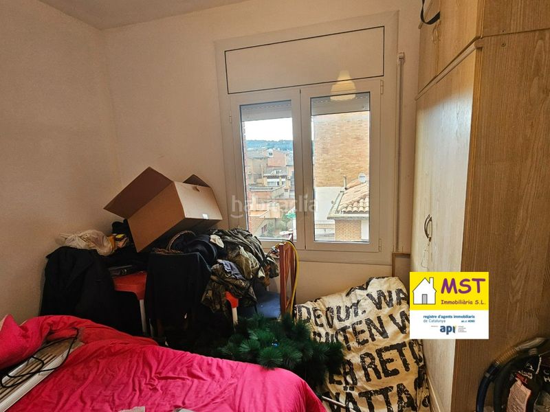 Foto b5a04ea6-bbce-4ebf-84ea-9532fb64e918. Flat with heating in Navàs