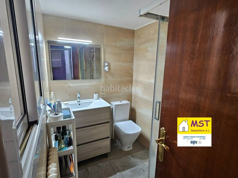 Foto ed225bf1-f0f7-435d-b6be-385e3cceb391. Flat with heating in Navàs