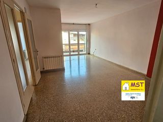 Pis  Carrer de pau duarri. Piso en venta en navàs