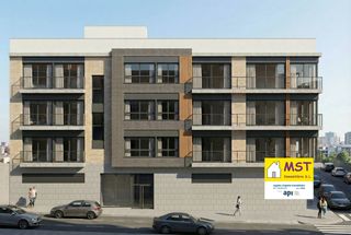 Appartement à Carrer d'angel guimerà 7. Promoción obra nueva!