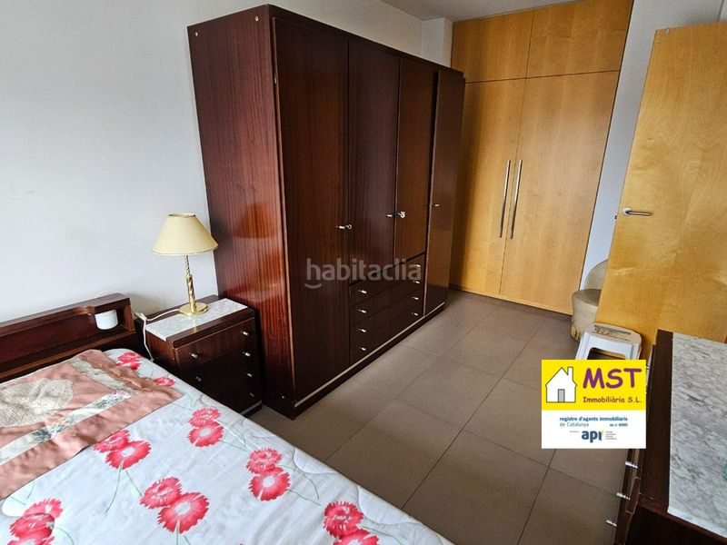 Foto 043b9e97-fca3-4dd6-aa64-8b1d0ccf4abd. Flat with heating in Navàs