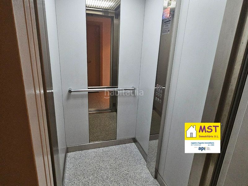 Foto 40482aad-f05b-4e16-a246-7d4fd7db17e6. Flat with heating in Navàs