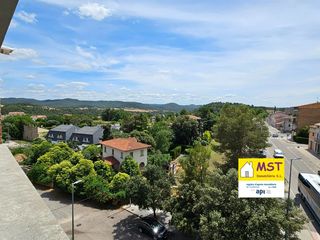 Pis  Carretera de berga. Piso en venta en navàs