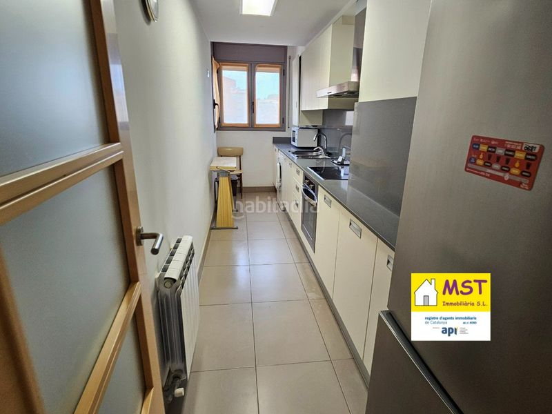 Foto 4c4dcc08-8b45-4e37-a363-2d0ef517a70e. Flat with heating in Navàs