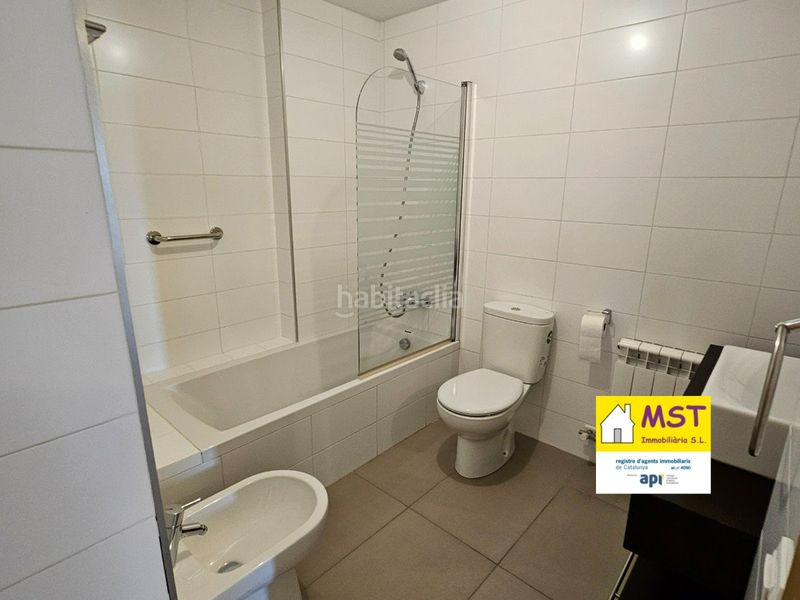 Foto 6ccd2b35-1a45-4649-97b5-d9b91f48a08d. Flat with heating in Navàs
