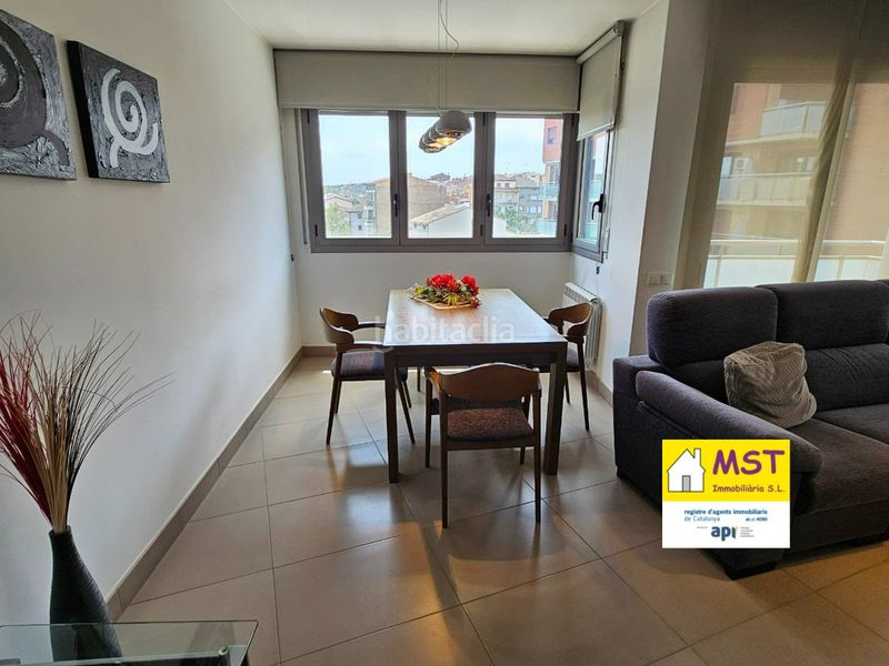 Foto a23f55fb-320c-48c6-9edc-3932d3b2289e. Flat with heating in Navàs