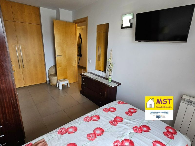 Foto a7cf4009-01dd-4fbf-be30-831a01266e52. Flat with heating in Navàs