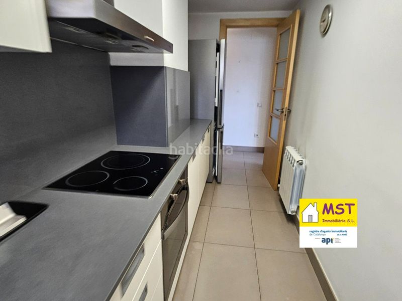 Foto a8b484a5-9449-4925-a220-27f7fef3715b. Flat with heating in Navàs