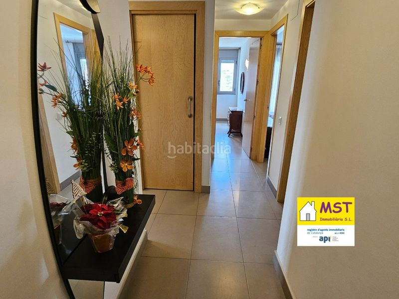 Foto b15954e2-b414-4767-8ac0-c092df1e744a. Flat with heating in Navàs