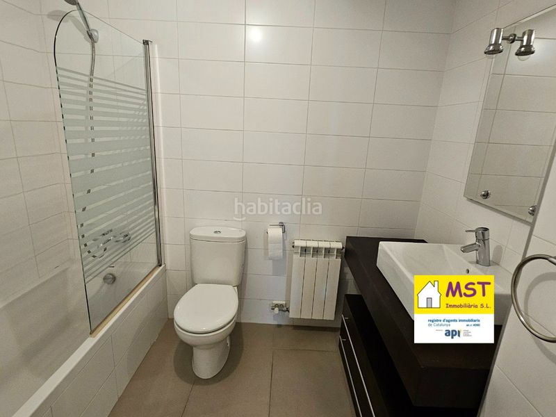 Foto c3e797f2-d369-4520-acd2-f033167e7e80. Flat with heating in Navàs