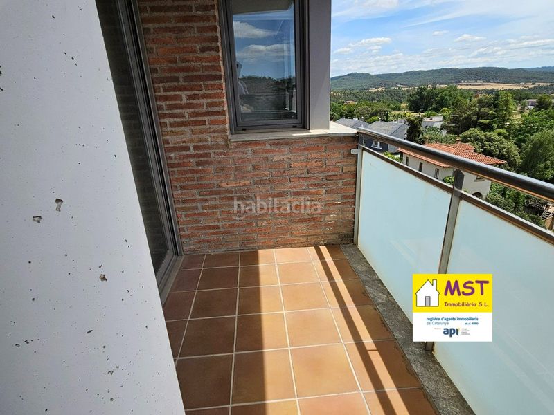 Foto d0f7cbc8-edfe-42e4-81c4-841f79e4cc47. Flat with heating in Navàs