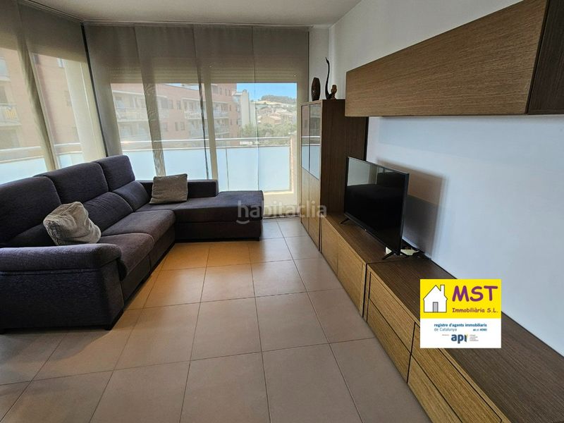 Foto d2005aeb-efc4-421e-89f3-9f240ea73fab. Flat with heating in Navàs