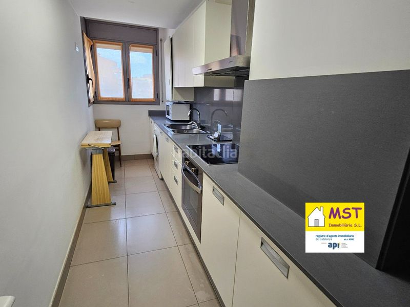 Foto d940f85e-9cbc-4600-b31f-184ecfb66041. Flat with heating in Navàs