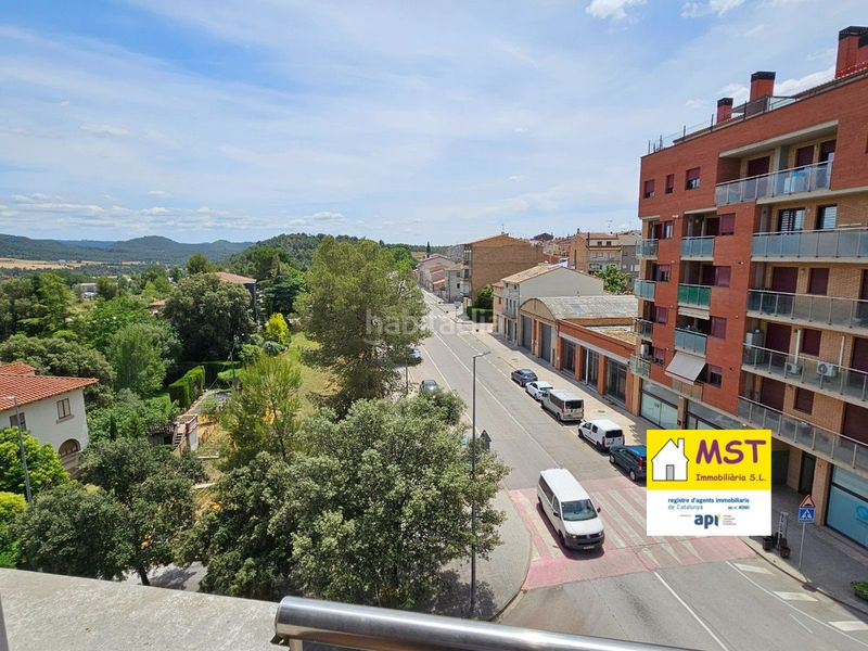 Foto e31a7887-2518-46ec-93a2-cdd57a321c4c. Flat with heating in Navàs
