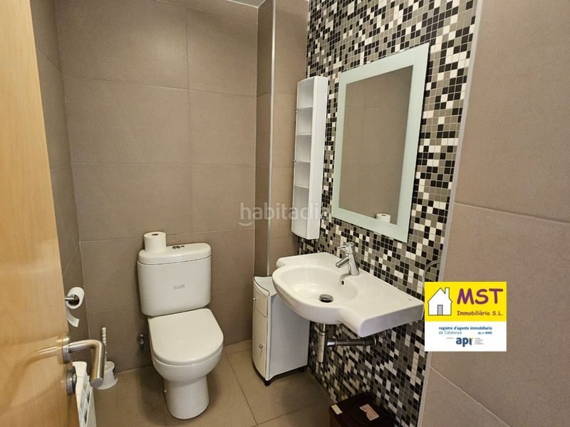 Foto eb08d370-e42a-450f-aec2-a97722526ea9. Flat with heating in Navàs
