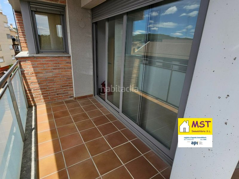 Foto fe34b4ad-7a6d-42fd-95a4-52ae56d0db78. Flat with heating in Navàs