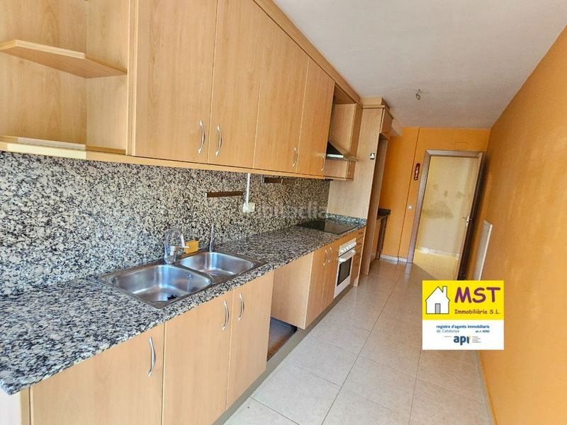 Foto 68be4756-7e0d-4988-ba31-e10aaa0569e2. Piso  en venta en Navàs