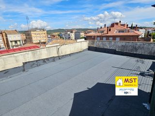 Appartement  Carrer navarons. Piso en venta en navàs