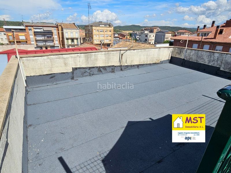 Foto 7950b31d-74b4-4b5d-b119-0061e39d0e4c. Pis amb calefacció aparcament a Navàs