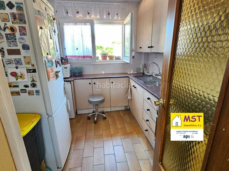 Foto 09c56304-ac1d-45d9-b290-cfa5278681db. Flat with heating in Navàs