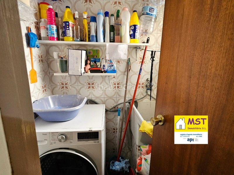 Foto 0afa5749-b9bb-4ec4-bdb6-5448c90ac758. Flat with heating in Navàs