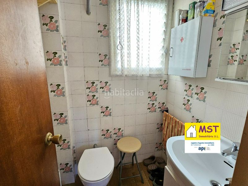 Foto 31bd6d4a-c232-4859-94f1-0dba22b069f9. Flat with heating in Navàs