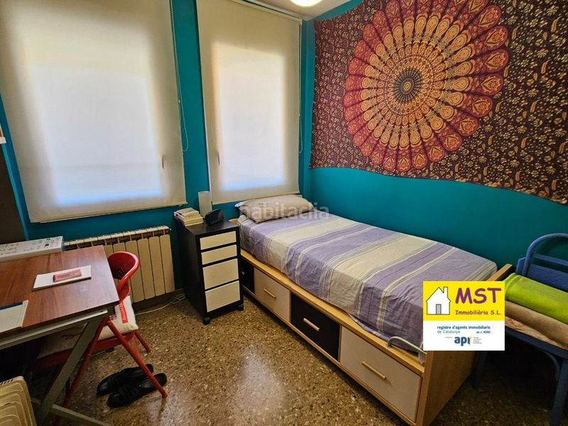 Foto 413676a2-917e-4a9c-a51c-605941568986. Flat with heating in Navàs