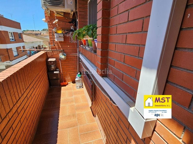 Foto 4f3fb4f9-09ea-4218-a5d3-958a47c3e28d. Flat with heating in Navàs