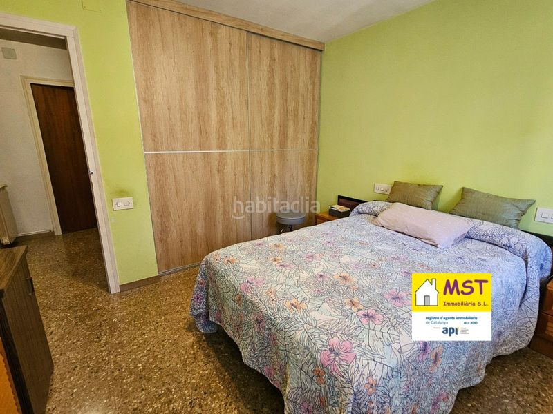 Foto 7c49a2e4-13dd-4cff-b0c2-20d9a0168773. Flat with heating in Navàs