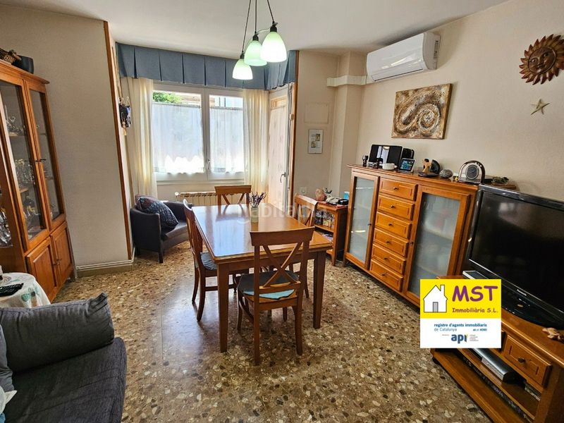 Foto a14e29d0-8f74-482b-94f1-15f3803f576e. Flat with heating in Navàs