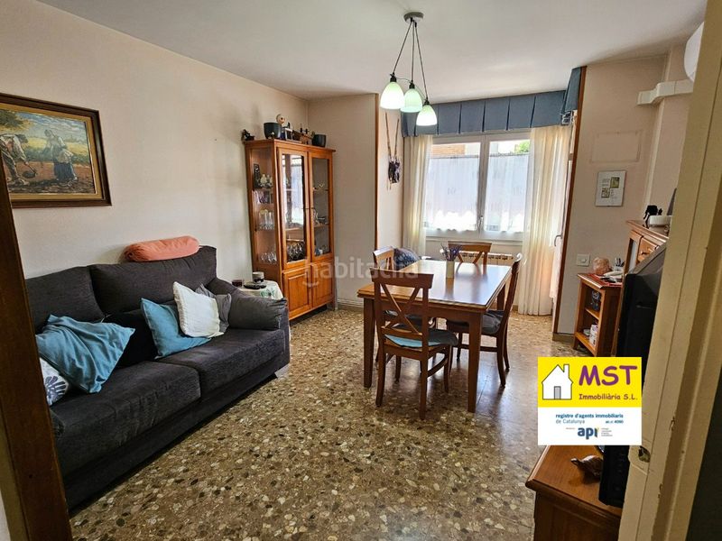 Foto edf6fcae-c9a3-4a16-a418-ed8a6fbfd0ed. Flat with heating in Navàs
