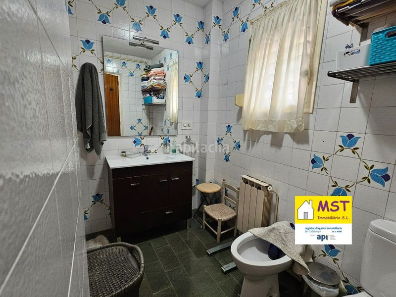 Foto f666c50e-6b26-4d89-8144-420a47684825. Flat with heating in Navàs