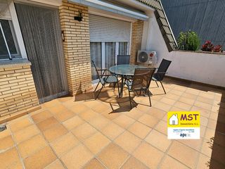 Reihenhaus  Passeig de serrateix. Casa en venta en navàs