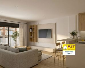 Pis  Carrer d'angel guimerà 7. Promoción obra nueva!