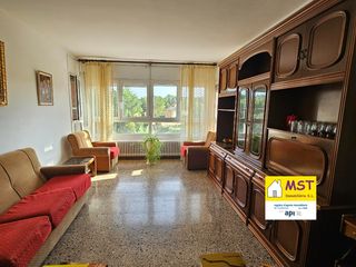 Flat  Carretera de castellet. Piso en venta en navàs