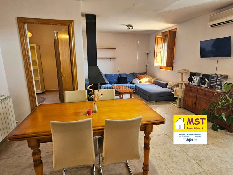 Foto 0b5a197f-e909-4329-8864-9c0615831996. Casa adossada amb xemeneia calefacció a Casserres
