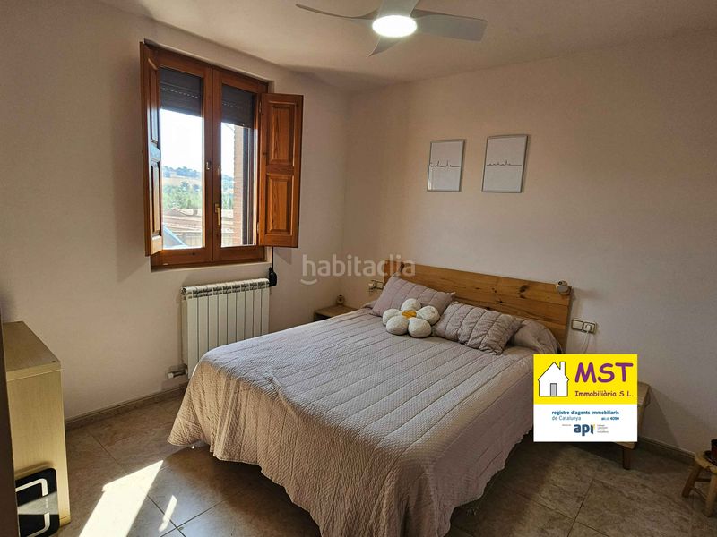 Foto 975296b0-46a8-4174-8dd4-8e1a0449db53. Casa adossada amb xemeneia calefacció a Casserres