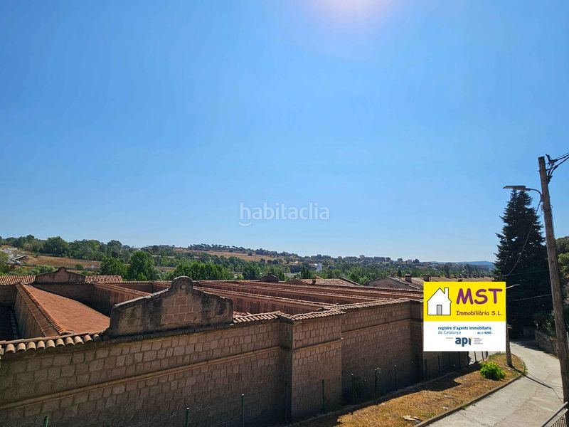 Foto a3a2098d-a16b-4d30-bfb2-871243bb9b3e. Casa adossada amb xemeneia calefacció a Casserres