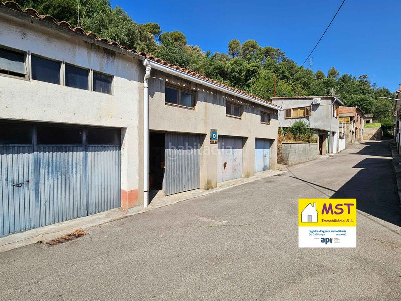 Foto e032240c-c663-455c-958d-9b93140379bb. Casa adossada amb xemeneia calefacció a Casserres