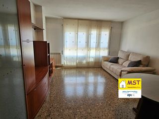 Piso  Carrer de la creueta. Piso en venta en navàs