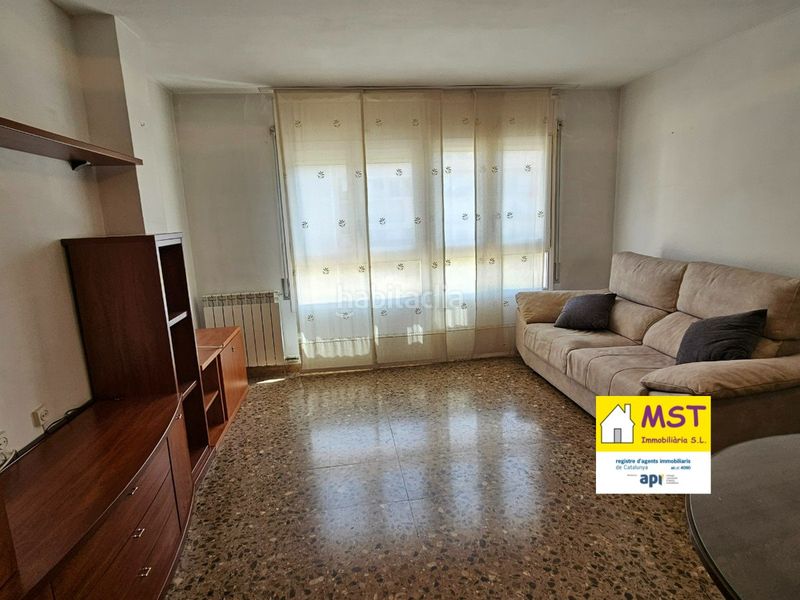 Foto dc7dab61-02be-4116-9017-b8bfa95a66ba. Piso  en venta en Navàs