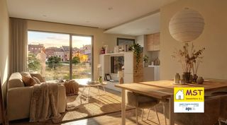 Pis  Carretera de vic. Piso de obra nueva en venta en sant fruitós de bages