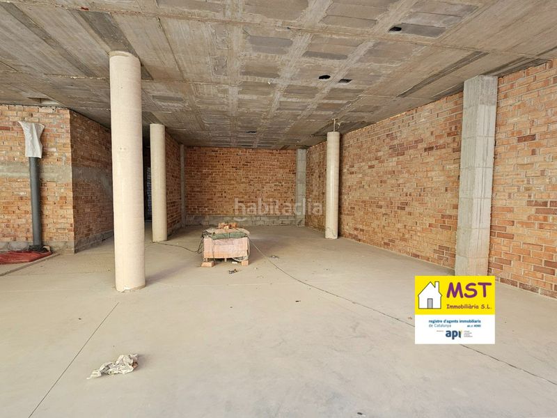 Foto b6bbef7f-ec6a-4b59-9f90-e2df8781a204. Pis amb calefacció aparcament a Sant Fruitós de Bages