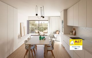 Appartement  Carretera de vic. Promoción obra nueva!