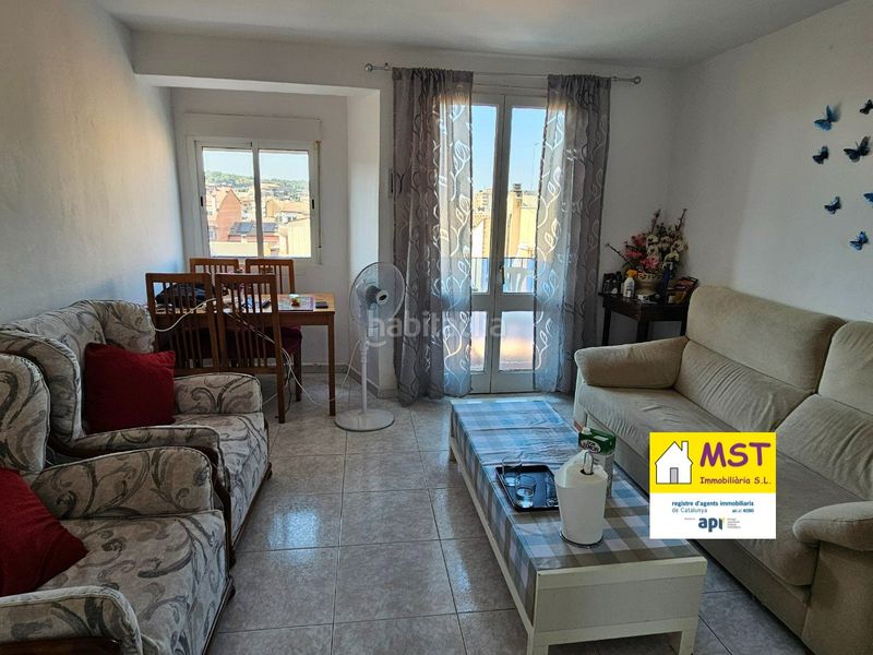 Foto 6f7d607c-afbe-4af1-bb9e-c4c229e5a173. Piso  en venta en Navàs