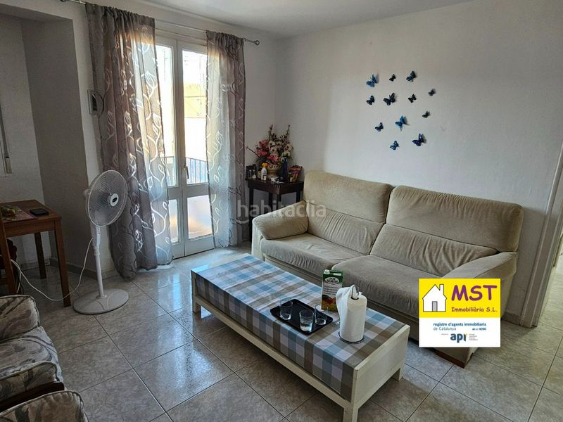 Foto fe363f7c-5376-4971-aa80-b02b4b3dc9f8. Piso  en venta en Navàs