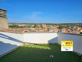 Zweistöckige Wohnung  Carretera de casserres. Dúplex en venta en gironella